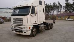 Freightliner Argosy. Продам Frieghtliner Argosy, 12 700 куб. см., 20 000 кг., 6x4