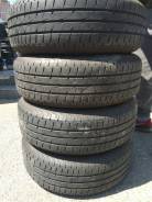 Bridgestone Ecopia EX20. Летние, 2015 год, 5 %, 4 шт