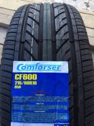 Comforser CF600. Летние, 2018 год, без износа, 4 шт