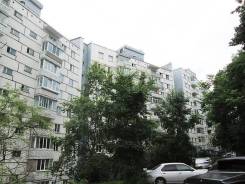 4-комнатная, улица Кирова 101. Вторая речка, частное лицо, 98 кв. м.