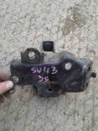 Подушка коробки передач. Toyota Vista, SV43 Toyota Camry, SV43