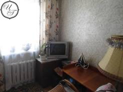 1-комнатная, улица Ильичева 25. Столетие, агентство, 41 кв. м. Интерьер