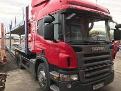 Scania. Продам седельный тягач Сканию 2011 г., 11 700 куб. см., 30 000 кг. Под заказ