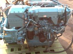 Yanmar. 140,00 л.с., 4-тактный, дизельный, 2001 год год