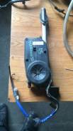 Антенна. Nissan Terrano, LR50, LUR50, LVR50, PR50, R50, RR50, TR50