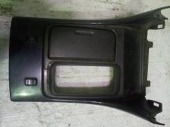 Консоль кпп. Toyota Aristo Lexus GS430, JZS160, UZS160, UZS161 Lexus GS300, JZS160, UZS160, UZS161 Lexus GS400, JZS160, UZS160, UZS161 Двигатели: 1UZF...