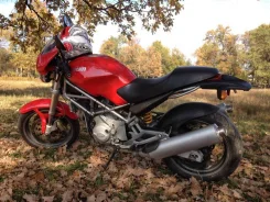 Ducati Monster 800. 800����. ��., ��������, ���, � �������� ����
