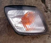 Габаритный огонь. Toyota Ipsum, SXM15G, CXM10G, SXM10G Двигатели: 3SFE, 3CTE