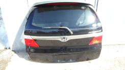 Дверь багажника. Honda Airwave, GJ1, GJ2 Двигатель L15A