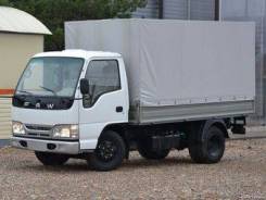 FAW CA1041. Продаётся лёгкий грузовик FAW 1041, 3 000 куб. см., 2 000 кг.