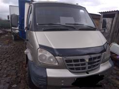 ГАЗ 3310. Газ 3310 самосвал 2006 г. в, 3 000 куб. см., 5 000 кг.
