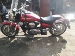 Kawasaki VN Vulcan 1500. 1 500 куб. см., исправен, птс, с пробегом