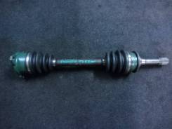 Привод, полуось. Suzuki Escudo, TA02W, TA11W, TA31W, TA51W, TA52W, TD02W, TD11W, TD31W, TD32W, TD51W, TD52W, TD61W, TD62W, TL52W Двигатель J20A