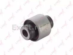 Сайлентблок подвески. Honda: Ballade, Orthia, CR-V, Civic, Integra SJ, Domani, Civic Ferio, Partner Двигатели: B16A6, B18B4, D15Z4, D16Y9, B18B, B20B...