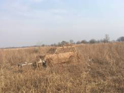 Сети камуфляжные. Под заказ