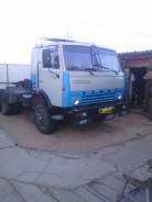 КамАЗ 5410. Продается камаз, 10 840 куб. см., 25 000 кг.