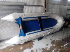 Solar 450. Год: 2011 год, длина 450,00 м., двигатель без двигателя