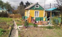 Продается дача. От частного лица (собственник)