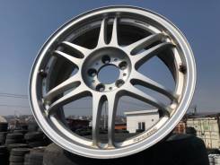 Kosei. 7.0x17", 5x100.00, ET50, ЦО 72,0 мм.