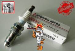 Свеча зажигания. Mitsubishi: Proudia, Pajero, Chariot Grandis, Montero, Challenger, Diamante, Dignity Двигатели: 6G74, 6G72, 6G73