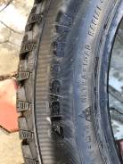 Continental ContiIceContact. Зимние, шипованные, износ: 20%, 4 шт