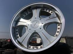 Lodio Drive. 8.0x18", 6x139.70, ET31, ЦО 107,0 мм.