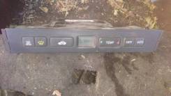 Блок управления климат-контролем. Honda Saber, UA4, UA5 Honda Inspire, UA4, UA5 Двигатели: J25A, J32A