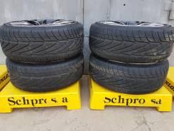 Nitto Neo Gen, 225/35 D20 во Владивостоке Nitto Neo Gen. Летние, 2016 год, 5 %