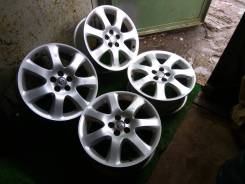 Toyota. 7.0x17", 5x100.00, ET45