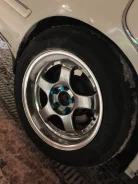 SSR Professor SP1. 8.0x16", 5x114.3, ET20 ����