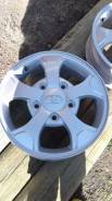 Lada. x16", 5x139.70
