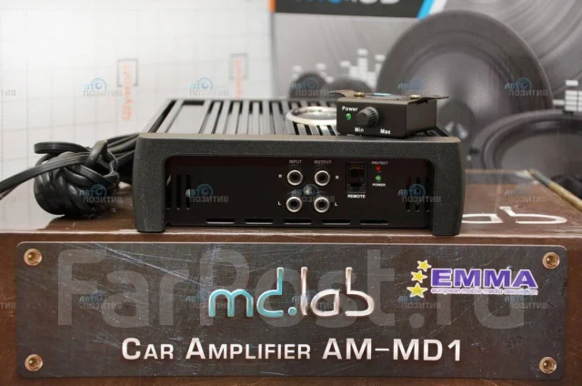 MDLab ����