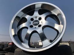 Японские выносные спорт-диски с полочкой Rays ITC Sport R17 4*100!. 7.0x17", 4x100.00, ET38, ЦО 65,0 мм.