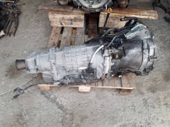 АКПП. Subaru Legacy, BE5, BH5 Subaru Legacy B4, BE5 Двигатель EJ206