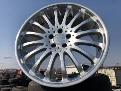 Carlsson. 9.5/11.0x20", 5x112.00, ET45/45, ЦО 76,0 мм.