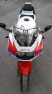 Suzuki GSX-R 400. 400 куб. см., исправен, птс, без пробега