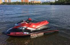 BRP Sea-Doo RXP. 215,00 л.с., 2006 год год