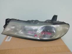 Фара. Mazda Efini MS-8, MB5A, MB5P, MBEP Mazda Efini