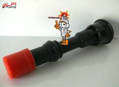 Наконечник свечи зажигания. Honda: Jazz, Mobilio, Civic Hybrid, Civic, City, Fit Aria, Fit, Partner Двигатели: L12A1, L12A3, L12A4, L13A1, L13A2, L13A...