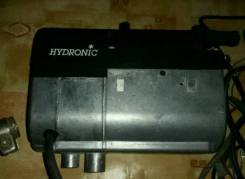 Подогреватель двигателя дизель Hydronic 5 киловат. Плюс комплект прово