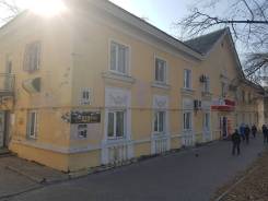 1-комнатная, улица Ленина 66. Центральный, частное лицо, 35 кв. м. Дом снаружи