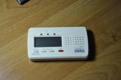 Гитарный тюнер KORG CA-1