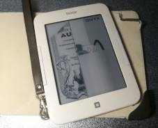 Onyx Boox i62ML Aurora