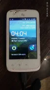 Fly. �/�, �� 8 ��, �����, 3G, Dual-SIM