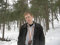 ИТ-инженер. Незаконченное высшее образование (студент), опыт работы 8 лет
