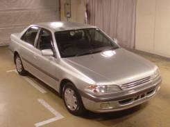 Toyota Carina. AT211, 7AFE