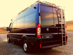 Fiat Ducato. Продам фиат дукато макси межгород, 17 мест, В кредит, лизинг