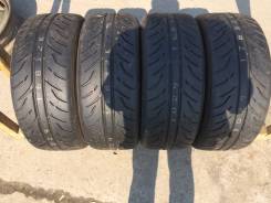 Dunlop Direzza. Летние, 2013 год, без износа, 4 шт