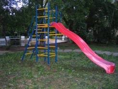 Горки.