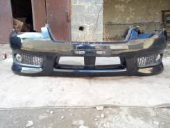 Бампер. Subaru Legacy, BL, BL5, BL9, BLE, BP, BP5, BP9, BPE, BPH